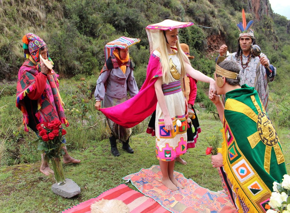 Ayahuasca Retreat Cusco