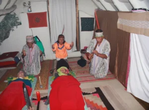 Ayahuasca Center Peru