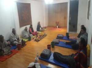 Ayahuasca Instructions