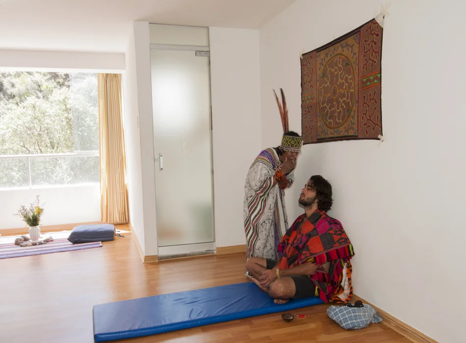 Ayahuasca Reveal Your True Self