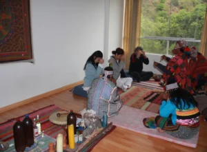 Contraindications for Ayahuasca