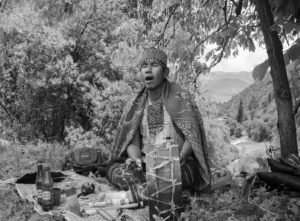 Importance of Icaros